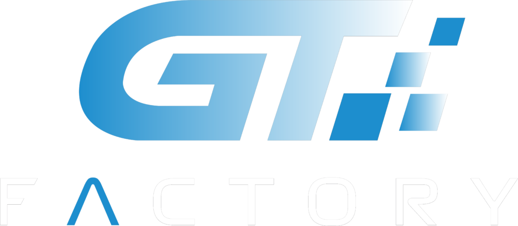 Logo GT Factory